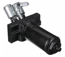 SIXTOL Hydraulický válec pro nízkoprofilový zvedák SX JACK 3T - náhradní díl 