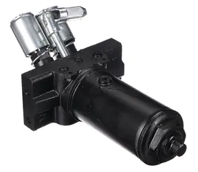 SIXTOL Hydraulický válec pro nízkoprofilový zvedák SX JACK 3T - náhradní díl 
