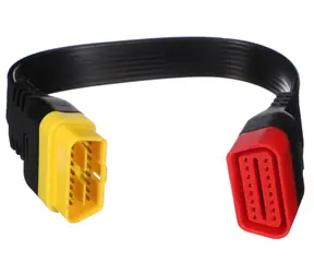 SIXTOL MECHANIC CABLE 26 OBD-II prodlužovací kabel pro Thinkdiag | Launch 