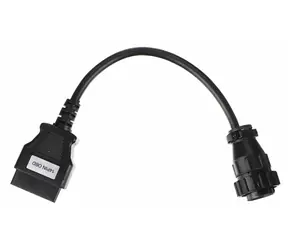 SIXTOL MECHANIC CABLE 5 OBD-II redukce 14-pin pro vozy Mercedes Benz Sprinter 
