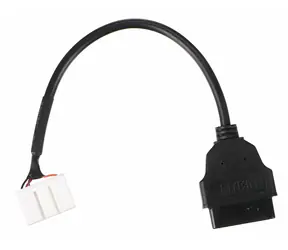 SIXTOL MECHANIC CABLE 2 OBD-II redukce 20-pin pro vozy Tesla 