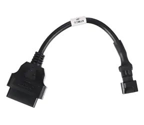 SIXTOL MECHANIC CABLE 19 OBD-II redukce 3-pin pro moto KYMCO 