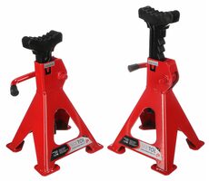 SIXTOL MECHANIC CAR STAND PRO 2T - Podstavec pod auto 2ks 