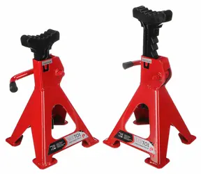 SIXTOL MECHANIC CAR STAND PRO 2T - Podstavec pod auto 2ks 