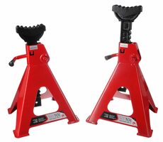 SIXTOL MECHANIC CAR STAND PRO 6T - Podstavec pod auto 2ks 