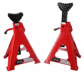 SIXTOL MECHANIC CAR STAND PRO 6T - Podstavec pod auto 2ks 