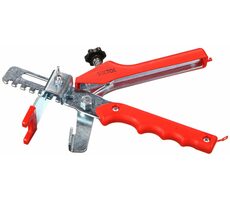 SIXTOL LEVEL SYSTEM PRESS / Kleště na nivelační spony 