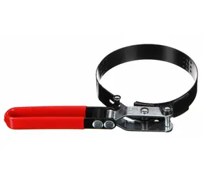 SIXTOL MECHANIC OIL WRENCH 2 / Klíč na olejové filtry / 95-110 mm 