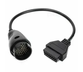 SIXTOL Mercedes-Benz - 38pin redukce 