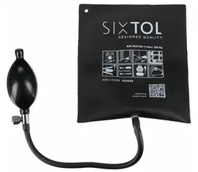SIXTOL AIR MOVER / Montážní nafukovací vak 