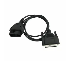 SIXTOL Náhradní kabel k diagnostice V302 V-checker 