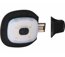 SIXTOL B-HAT LED LIGHT 1 / Náhradní LED světlo do čepice/čelenky 