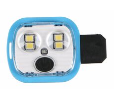 SIXTOL B-HAT LED LIGHT 3 / Náhradní LED světlo do čepice/čelenky