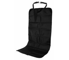 SIXTOL CAR COVER LASSIE / Ochranný potah na sedačku / 108 x 50 cm 