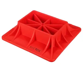 SIXTOL MECHANIC BASE 1 Podložka pod pákový zvedák 