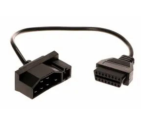 SIXTOL Redukce FORD - 6+1 pin 