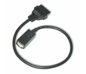 SIXTOL Redukce Honda OBD2 - 3pin 