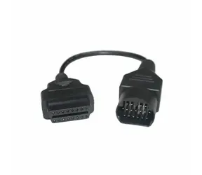 SIXTOL Redukce Mazda/Toyota 17pin 
