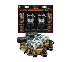 QUICKLOADER® Rebel 1500 kg / 5 m x 29 mm / 2-pack