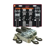 QUICKLOADER® Rebel 1200 kg / 4,5 m x 29 mm / 2-pack