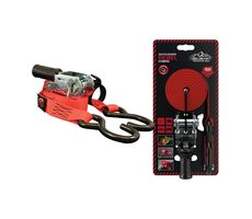 QUICKLOADER® Rebel Hybrid 800 kg / 5 m x 25 mm