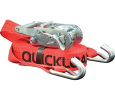 QUICKLOADER® Professional 2000 kg / 6 m x 35 mm