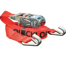QUICKLOADER® Classic 2000 kg / 6 m x 35 mm