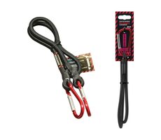 QUICKLOADER® Carabiner Bungee 45 kg / 80 cm