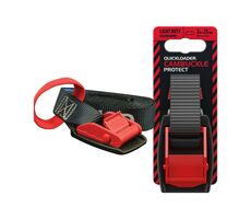 QUICKLOADER® Cambuckle Protect 600 kg / 3 m x 25 mm