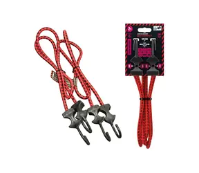 QUICKLOADER® Butterfly Bungee 45 kg / 120 cm / 2-pack
