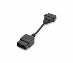 SIXTOL Redukce Subaru 9 pin 