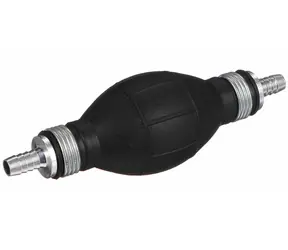 SIXTOL MECHANIC MANUAL PUMP ONE 12 mm / Ruční čerpadlo/přečerpávač na palivo 
