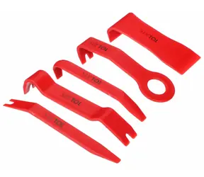 SIXTOL MECHANIC TRIM SET 1 / Sada k demontáži čalounění / 5ks 