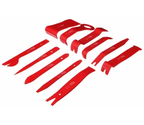 SIXTOL MECHANIC TRIM SET 11 / Sada k demontáži čalounění / 11ks 