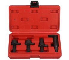 SIXTOL MECHANIC ENGINE TIMING 4 / Sada na aretaci rozvodů 