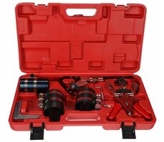 SIXTOL MECHANIC PISTON SET 11 / Sada na demontáž pístních kroužků / 11ks 