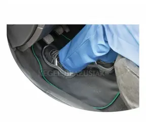 SIXTOL PROTECTUS - Servisní ochranná podložka pro automechaniky 