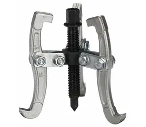 SIXTOL MECHANIC TRIPLE PULLER 75 / Stahovák ložisek 3-ramenný / 3"/75mm 
