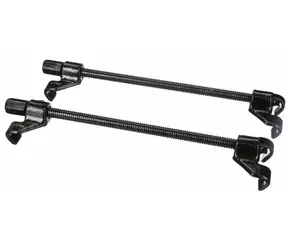 SIXTOL MECHANIC SPRING SET FORGED 1 / Stahovák pružin / 2ks / 370mm 
