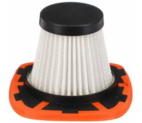 SIXTOL Filtr do vysavače CAR VAC FILTER – náhradní díl / HEPA / 8x5.5cm 