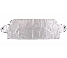 SIXTOL CAR SNOW COVER 2 / Clona proti námraze & sněhu a slunci / 200 x 70 cm 