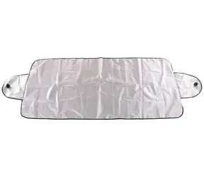 SIXTOL CAR SNOW COVER 2 / Clona proti námraze & sněhu a slunci / 200 x 70 cm 