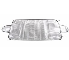 SIXTOL CAR SNOW COVER 1 / Clona proti námraze & sněhu a slunci / 200 x 70 cm 