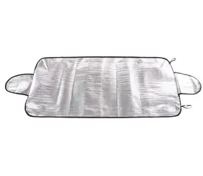 SIXTOL CAR SNOW COVER 1 / Clona proti námraze & sněhu a slunci / 200 x 70 cm 