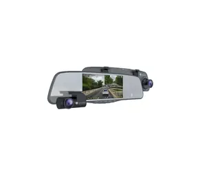 Navitel MR255 NV inteligentní zpětné zrcátko / 5" displej / FHD 1920x1080 / úhel 160° / G-senzor