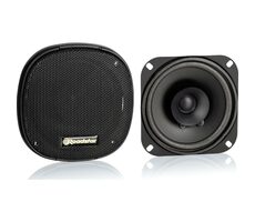 ROADSTAR PS-1015 černá / 2-pásmový reproduktor / RMS 30 W / Průměr: 100mm 