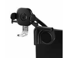 Spigen TapLock Universal Car Mount Holder držák telefonu pro Tesla Model S/3/X/Y černá
