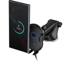 iOttie AutoSense 2 Wireless Dashboard & Windshield Mount držák do auta s bezdrátovou nabíječkou