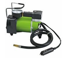 FIELDMANN FDAK 12011 / Kompresor 12V / přesností 0.1 bar / kabel 3 m