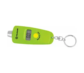 FIELDMANN FDAM 0101 / Měřič tlaku v PNEU / do 12 bar